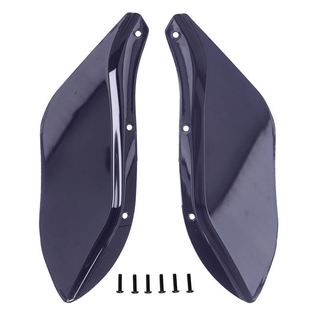 Verkleidungsabweiser-Set für Harley Davidson