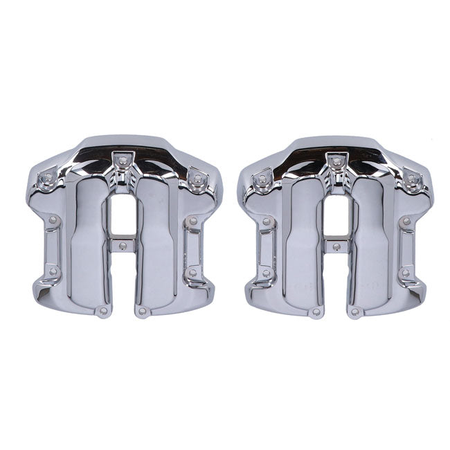 M8 Rocker Cover Set for Harley-Davidson