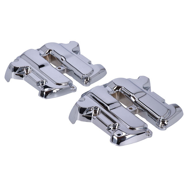 M8 Rocker Cover Set for Harley-Davidson