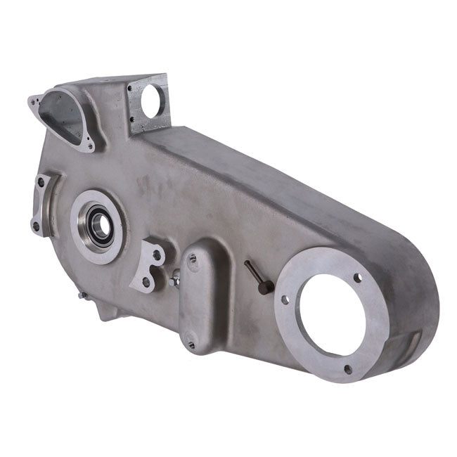 Tapa Primaria Interior Fundida Para Harley-Davidson