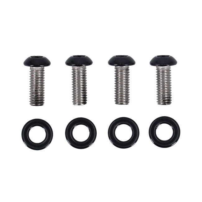 Fender Shock Bolt Kit for Harley-Davidson