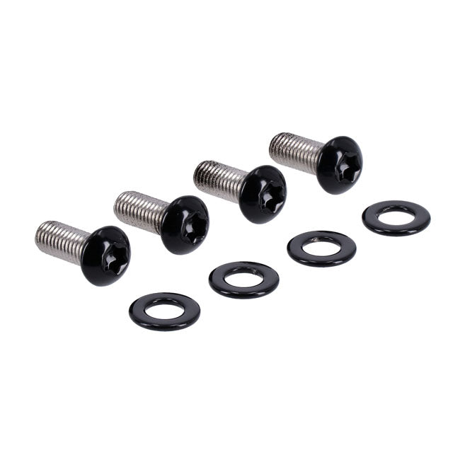 Fender Shock Bolt Kit for Harley-Davidson