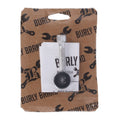 ST Style Satteltaschen-Adapter-Kit für Brawler für Harley-Davidson M8 Softail