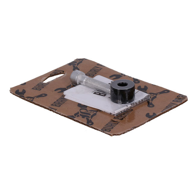 ST Style Saddlebag Adapter Kit for Brawler for Harley-Davidson M8 Softail