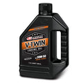 Aceites Maxima Racing, V-Twin minerales 20W50