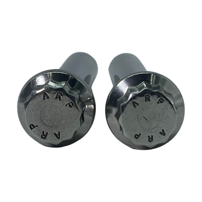 Pernos De Montaje Superior De Amortiguador ARP Para Harley Davidson