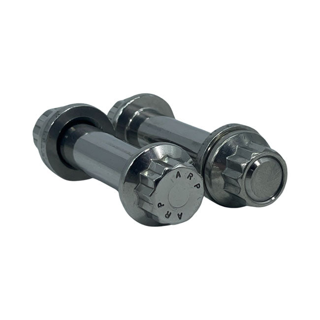 Pernos De Montaje Inferior Del Amortiguador ARP Para Harley Davidson