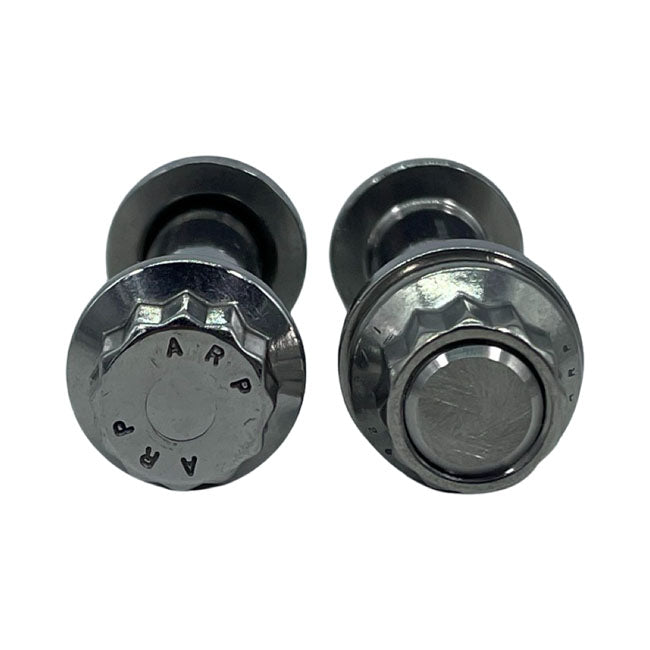 Pernos De Montaje Inferior Del Amortiguador ARP Para Harley Davidson