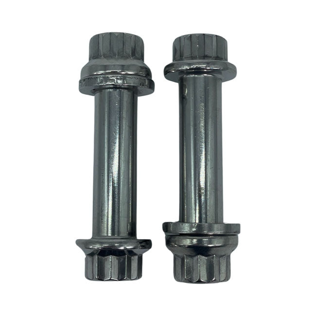 Pernos De Montaje Inferior Del Amortiguador ARP Para Harley Davidson