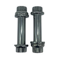 Pernos De Montaje Inferior Del Amortiguador ARP Para Harley Davidson