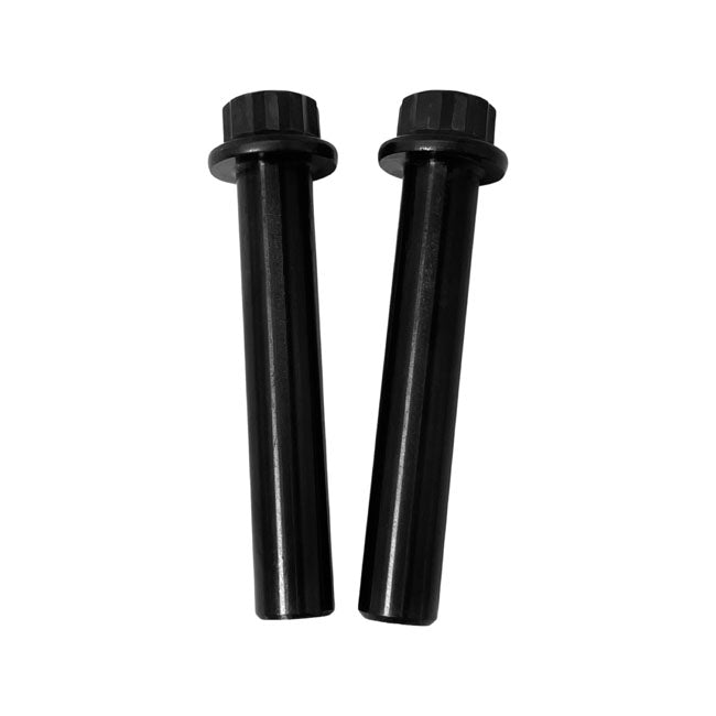 Pernos De Montaje Superior De Amortiguador ARP Para Harley Davidson