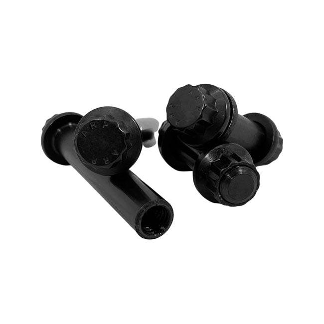 Juego De Tornillos ARP Superior E Inferior Amortiguadores Para Harley Davidson