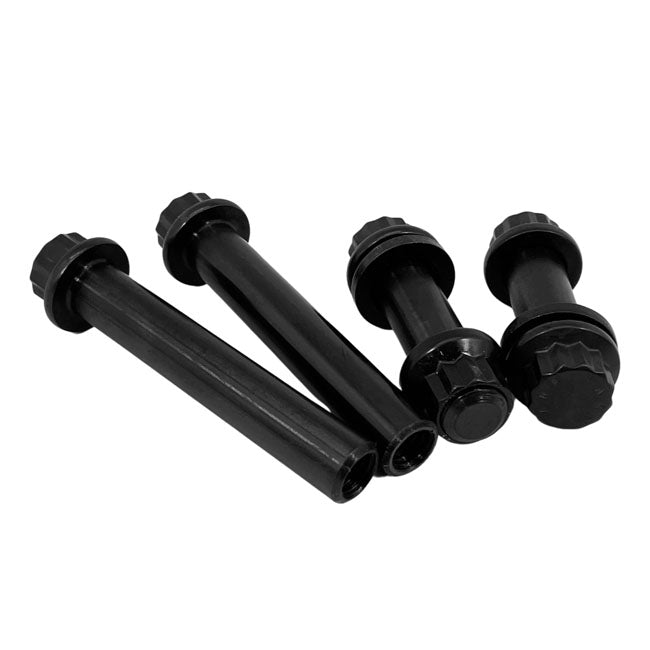 Juego De Tornillos ARP Superior E Inferior Amortiguadores Para Harley Davidson