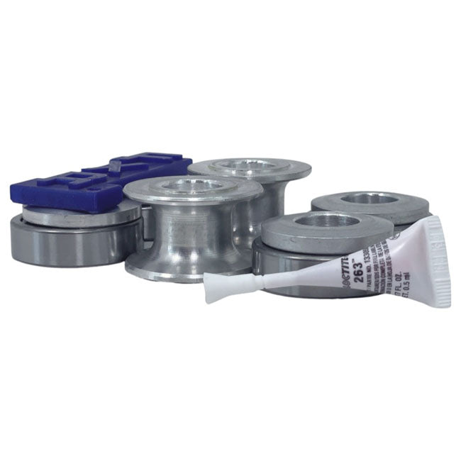 FXR Swingarm Bushing Conversion Kit for Harley Davidson