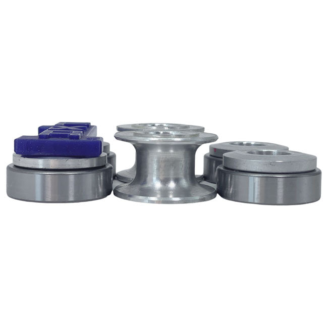 FXR Swingarm Bushing Conversion Kit for Harley Davidson