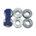 FXR Swingarm Bushing Conversion Kit for Harley Davidson