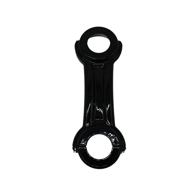 Soporte De Horquilla Clinch 39 Mm Para Harley Davidson