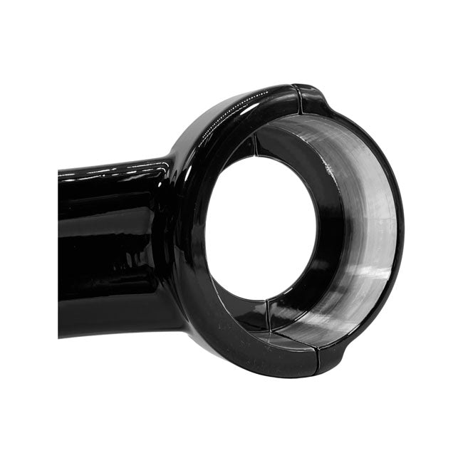 Soporte De Horquilla Clinch 39 Mm Para Harley Davidson