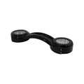 Soporte De Horquilla Clinch 39 Mm Para Harley Davidson