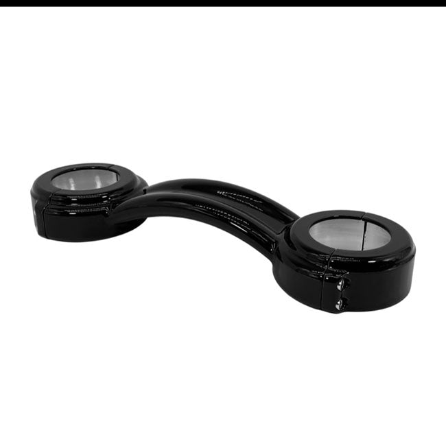 Soporte De Horquilla Clinch 39 Mm NG Para Harley Davidson