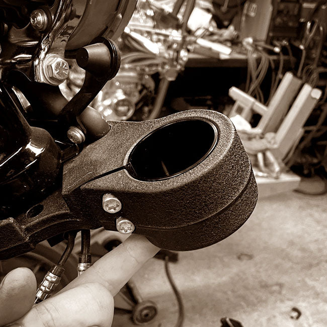 Kit De Elevación De Suspensión Delantera Para Harley Davidson