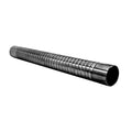 Wavy Exhaust Pipe for Harley Davidson (2")