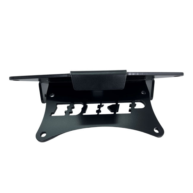 Kennzeichenverlegungssatz für Harley-Davidson Pan America