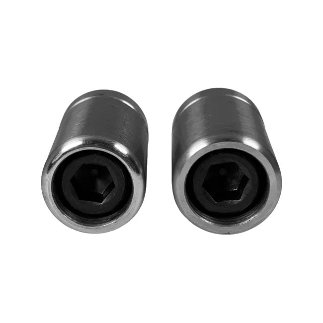 Rückenlehnen-Montagesatz für Harley Davidson