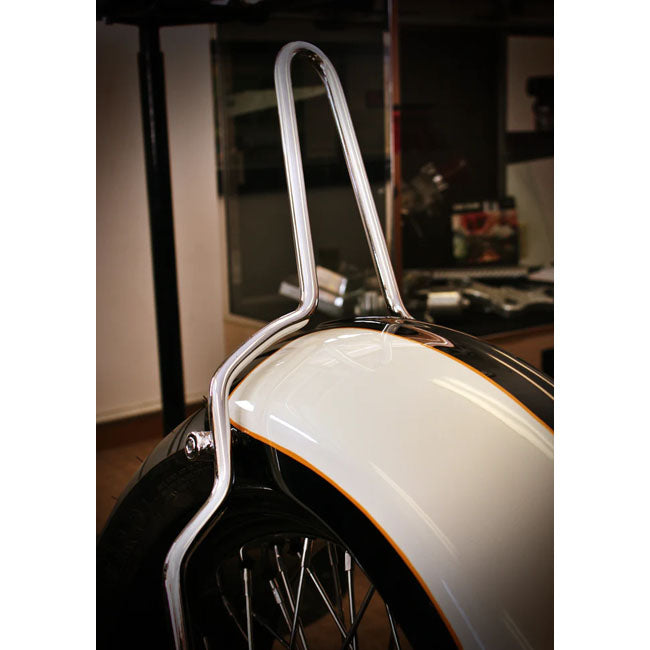 Rückenlehnen-Montagesatz für Harley Davidson