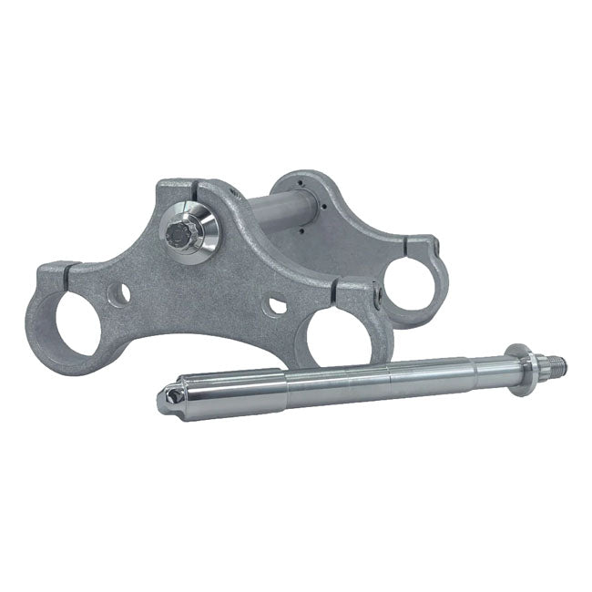 Kit De Tijas Super Narrow De 41 Mm Para Harley Davidson