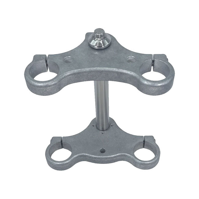 Kit De Tijas Super Narrow De 41 Mm Para Harley Davidson