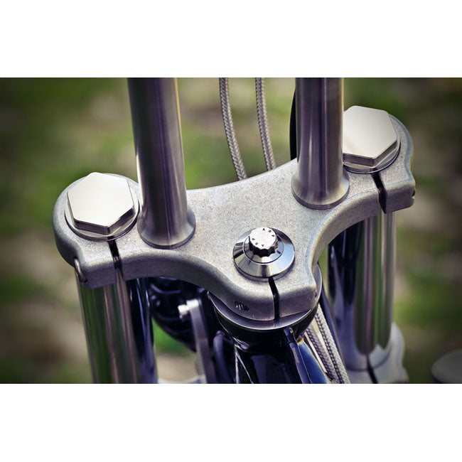 Fork Tube Plugs for Harley Davidson