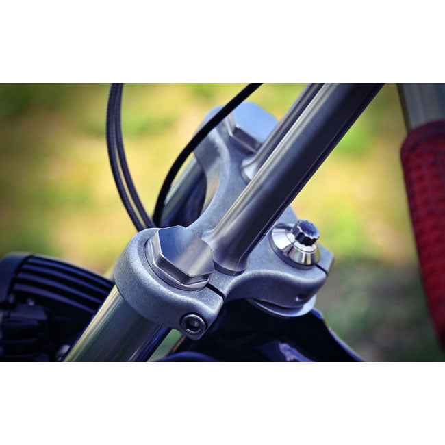 Fork Tube Plugs for Harley Davidson