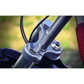 Fork Tube Plugs for Harley Davidson