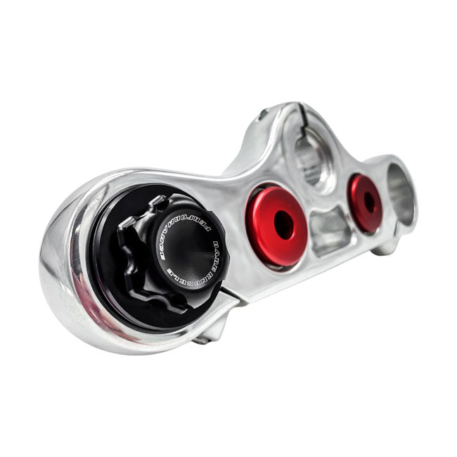 Tapones Para Tubos De Horquilla 49 mm Para Harley Davidson