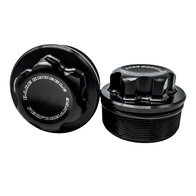 Tapones Para Tubos De Horquilla 49 mm Para Harley Davidson