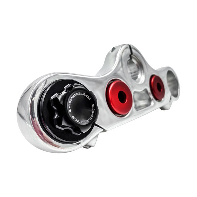 Tapones Para Tubos De Horquilla 39 Mm Para Harley Davidson