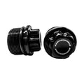 Tapones Para Tubos De Horquilla 39 Mm Para Harley Davidson