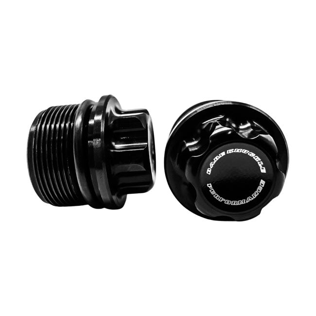 Tapones Para Tubos De Horquilla 39 Mm Para Harley Davidson