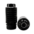 39mm 2" Fork Tube Extensions for Harley Davidson