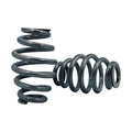 3" Solo Seat Spring Kit for Harley Davidson