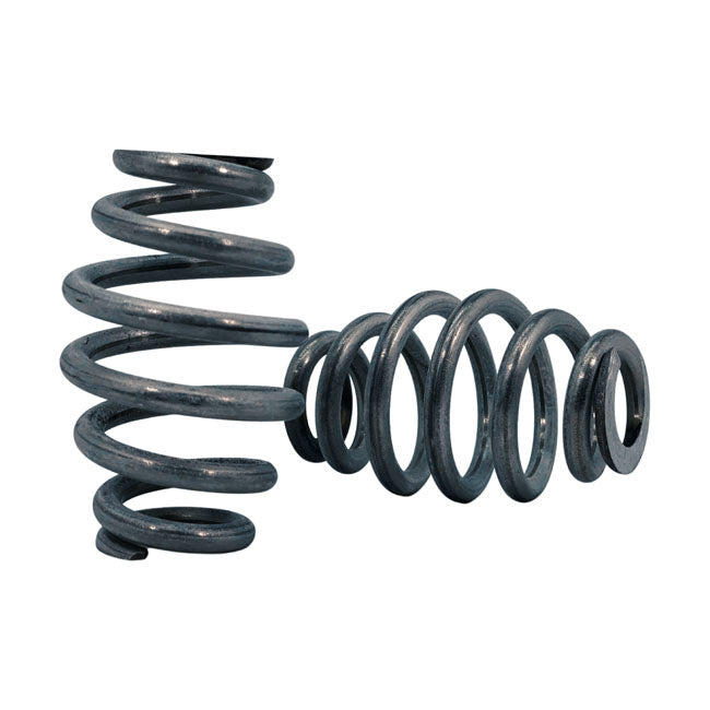 3" Solositzfedersatz für Harley Davidson