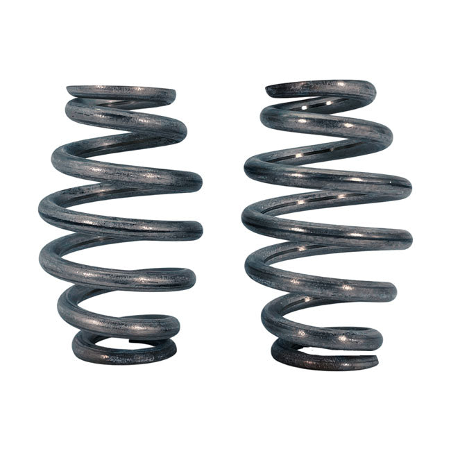 3" Solositzfedersatz für Harley Davidson