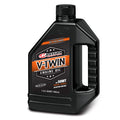 Maxima Racing Oils, Aceite Para Motor V-Twin Mineral 50W Para Harley Davidson