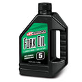 Maxima Racing Oils, 5W-Gabelöl für Harley-Davidson