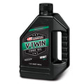 Maxima Racing Oils, 10W V-Twin Fork Oil for Harley-Davidson