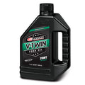 Maxima Racing Oils, 20W V-Twin Fork Oil for Harley-Davidson