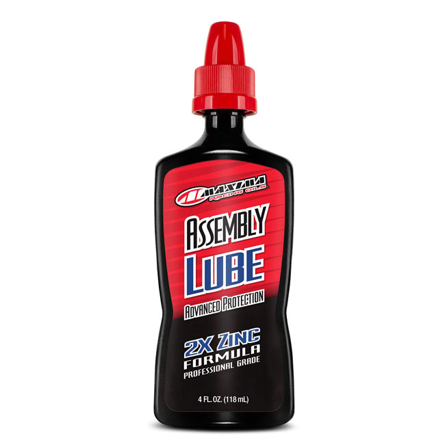 Maxima Racing Oils, Montageschmiermittel für Harley Davidson
