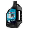 Maxima Racing Oils, Coolanol 50/50 Blend Coolant For Harley Davidson