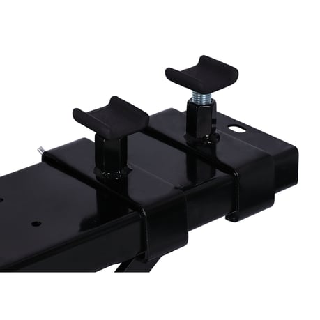 MCS, 'Deadlift' motorcycle lift for Harley Davidson